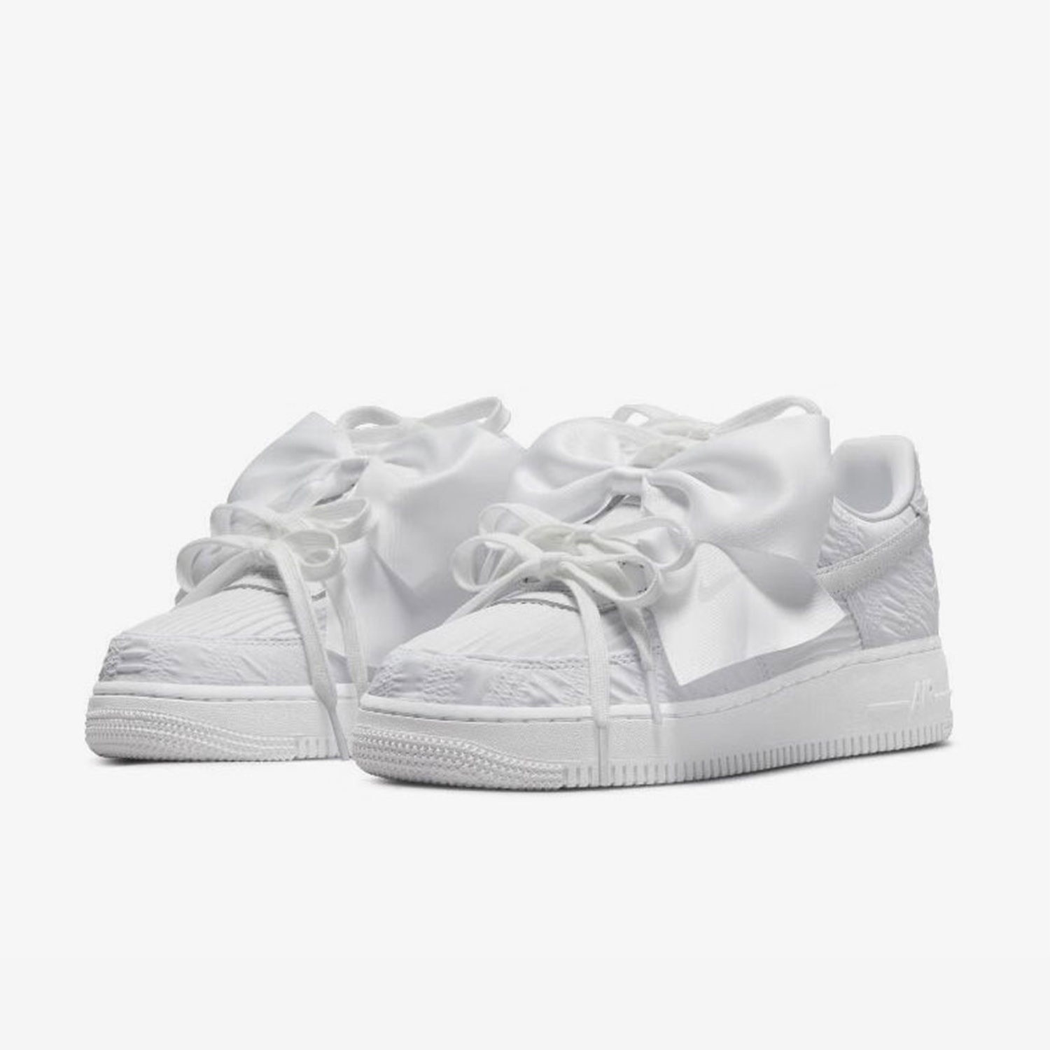 Nike Shoes Air Force 1 - Sepatu kasual wanita Nike Air Force