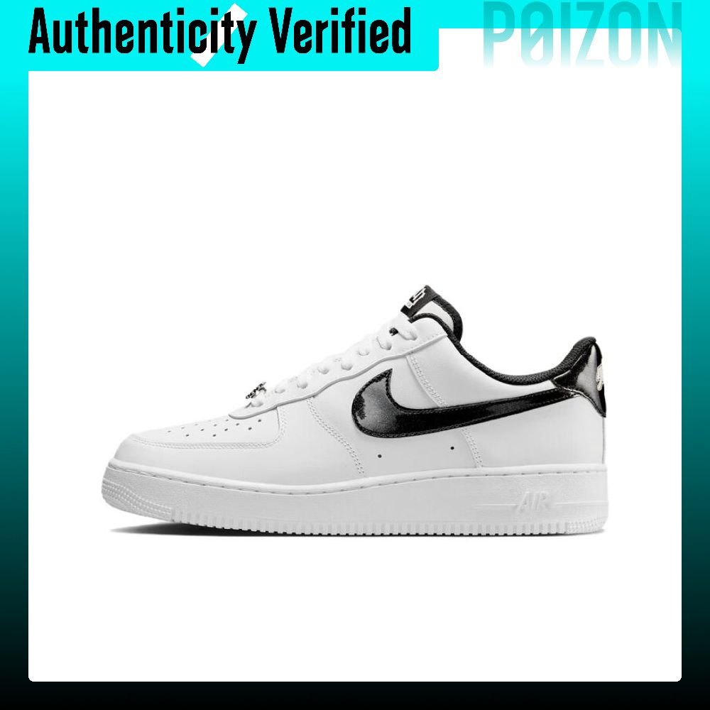 Nike Shoes Air Force 1 - Sepatu Skateboard Nike Air Force 1