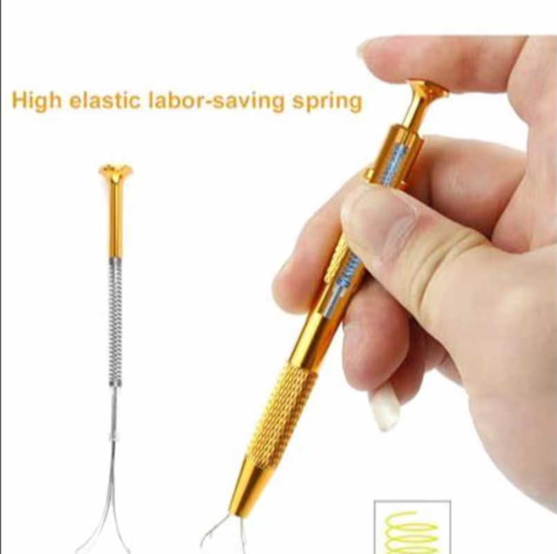 Alat Pengambil Komponen Elektr - Body Jewelry Repair ulasan dan harga