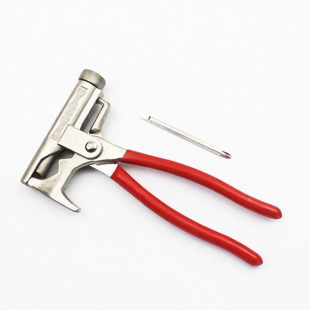 Alat Pemasang Kuku Manual, Ala - Body Jewelry Repair ulasan dan harga