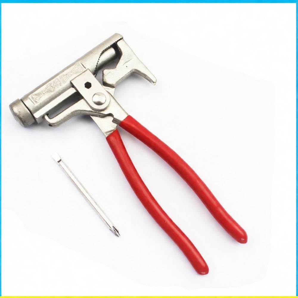 Alat Pemasang Kuku Manual, Ala - Body Jewelry Repair ulasan dan harga