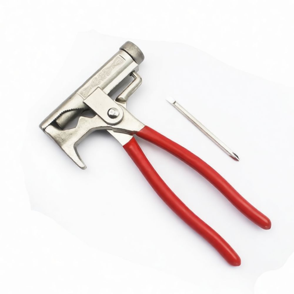 Alat Pemasang Kuku Manual, Ala - Body Jewelry Repair ulasan dan harga