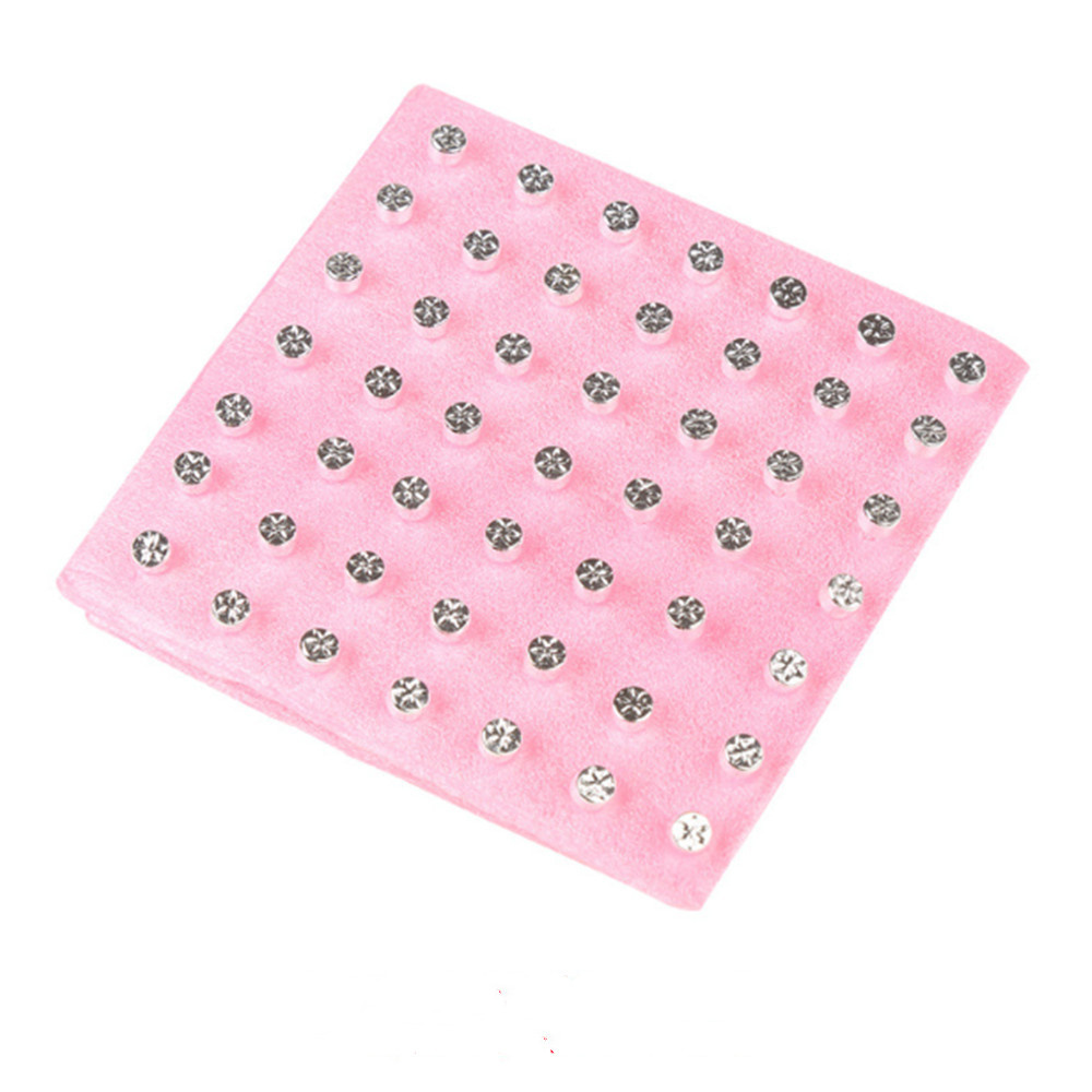 Set anting-anting baja bedah k - Body Jewelry Surgical Steel ulasan dan harga
